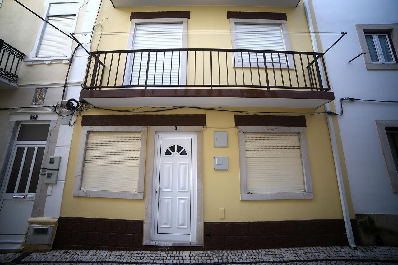 Sun & Wave I Apartment Nazare Exterior photo